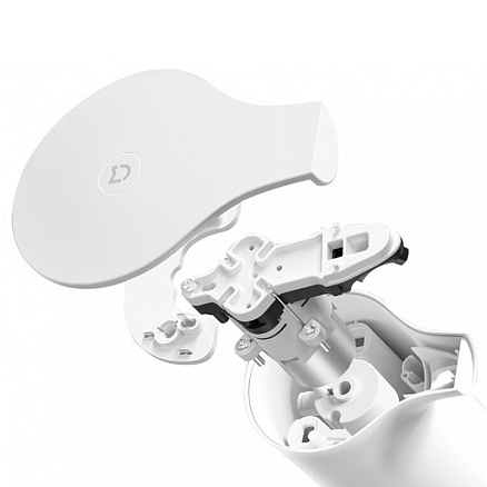 Дозатор (диспенсер) для жидкого мыла сенсорный Xiaomi Mi Automatic Foaming MJXSJ03XW (без резервуара)