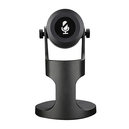 Микрофон для стрима Havit GK59 черный