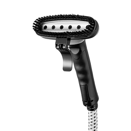 Отпариватель вертикальный Kitfort KT-9115 черный