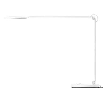 Умная лампа светодиодная настольная Xiaomi Mi Smart LED Desk Lamp Pro белая