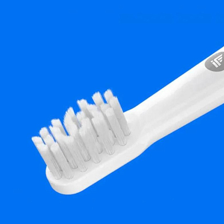 Зубная щетка электрическая Infly Electric Toothbrush T20030SIN белая с дорожным футляром