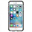Чехол для iPhone 6 Plus, 6S Plus гибридный Spigen SGP Ultra Hybrid Tech прозрачно-черный