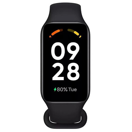Фитнес браслет Xiaomi Redmi Smart Band 2 черный