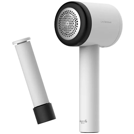 Машинка для удаления катышков Deerma DEM-MQ500 белая