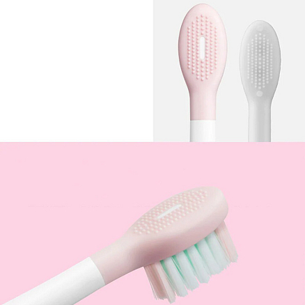 Зубная щетка электрическая Xiaomi Soocas V1 розовая