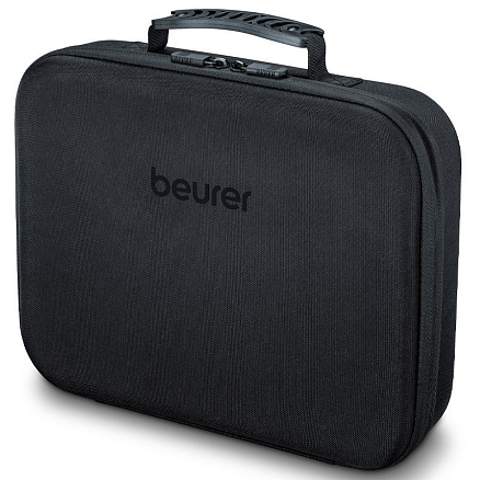 Массажер перкуссионный универсальный беспроводной Beurer MG 185 черный