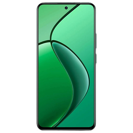 Смартфон Realme 12 RMX3871 8GB/512GB международная версия (зеленый малахит)