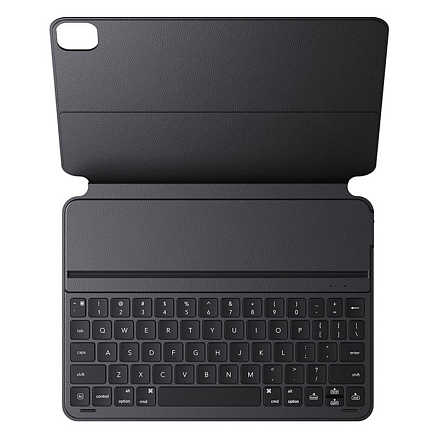 Чехол для планшета Baseus Brilliance Series Magnetic Keyboard для Apple iPad Pro 12.9 (черный)