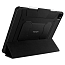 Чехол для iPad Pro 11, Pro 11 2020, Pro 11 2021 гелевый Spigen SGP Rugged Armor Pro черный