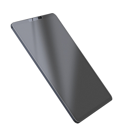 Пленка защитная на экран для iPad Pro 11, Pro 11 2020, Pro 11 2021 Baseus Paper-like