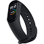 Фитнес браслет Xiaomi Mi Smart Band 4 черный