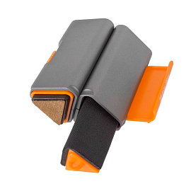 Набор для чистки экрана телефона ColorWay Premium CW-1076 с подставкой