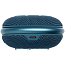 Портативная колонка JBL Clip 4 с защитой от воды синяя