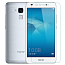 Защитное стекло для Honor 5C, Play 5C, Huawei GT3 на экран противоударное Nillkin H