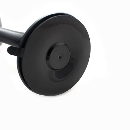 Держатель автомобильный на стекло Forever CH-100