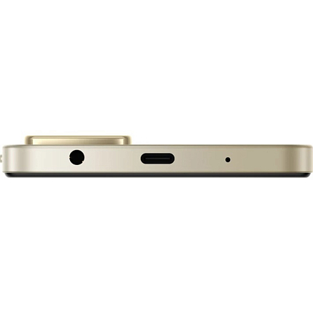 Смартфон Xiaomi Redmi A5 4Gb/128Gb золотой