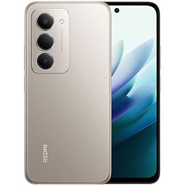 Смартфон Xiaomi Redmi 15 8Gb/256Gb титаново-серый