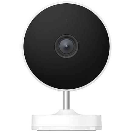 IP камера видеонаблюдения Xiaomi Outdoor Camera AW200 BHR6398GL белая