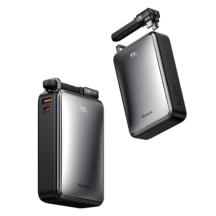 Внешний аккумулятор McDodo MC-4331 20000mAh