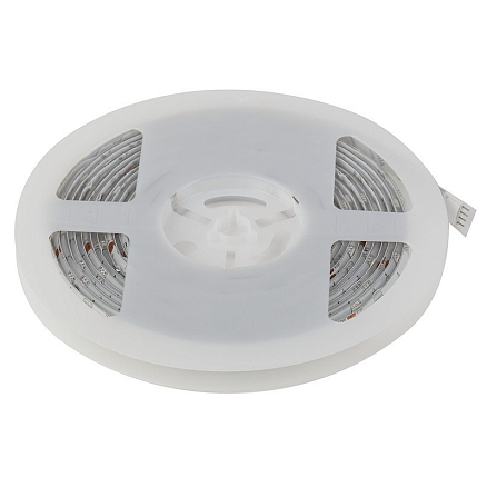 Умная Wi-Fi светодиодная лента RGB длина 5 метров (комплект)