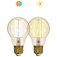 Умная лампочка светодиодная SLS LED-11 E27 желтая
