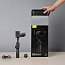 Монопод-стабилизатор Baseus Control Gimbal 3-осевой черный
