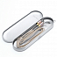 Кабель USB - Lightning для зарядки iPhone 1,2 м 2A Joyroom S-M323 золотистый