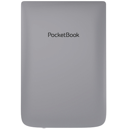 Электронная книга PocketBook 616 (серебристый)