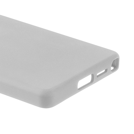 Чехол для Samsung Galaxy S25 Ultra гибридный uBear Touch Mag Case Magsafe серый