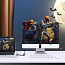 Переходник HDMI - Mini DisplayPort (папа - мама) с питанием MicroUSB Ugreen CM239 серый