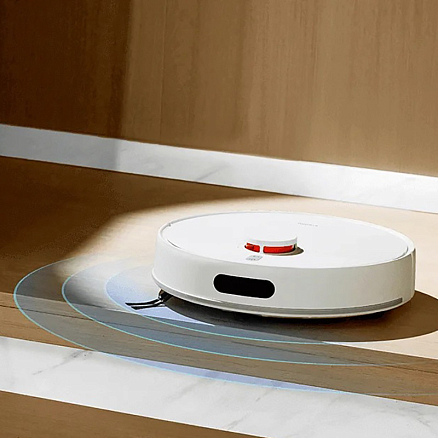 Робот-пылесос Xiaomi Robot Vacuum H40 OV51
