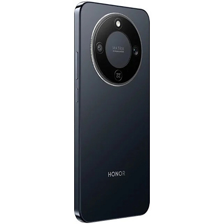 Смартфон Honor X9d 12Gb/256Gb черный