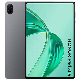 Планшет Honor Pad X8a LTE 4GB/128Gb серый
