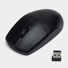 Мышь Philips SPK7347 (черный)