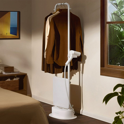 Отпариватель вертикальный Xiaomi Standing Garment Steamer