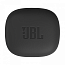 Наушники TWS беспроводные JBL Wave Flex вакуумные с микрофоном черные