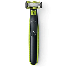 Триммер для бороды и усов Philips OneBlade QP2824/10