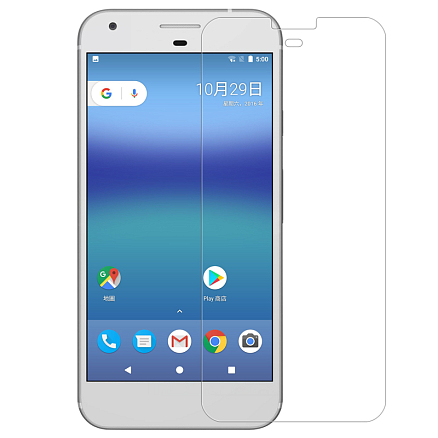 Защитное стекло для Google Pixel XL, HTC Marlin на экран противоударное Nillkin H+ PRO