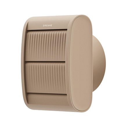 Фен Dreame Miracle AHD9 золотистый