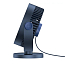 Вентилятор портативный настольный Baseus Serenity Desktop Fan синий