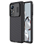 Чехол для Xiaomi 12T Pro гибридный Nillkin CamShield Pro черный