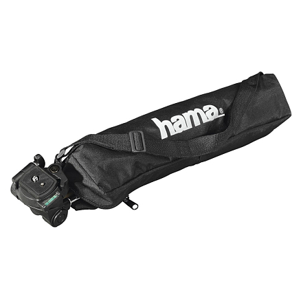 Штатив для фотоаппарата Hama Star75 4175 высота 125 см бронзовый