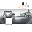 IP камера наружного видеонаблюдения Xiaomi IMILab EC3 (CMSXJ25A) 270° 1296p белая