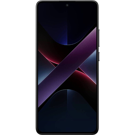 Смартфон Poco X7 Pro 12Gb/512Gb черный