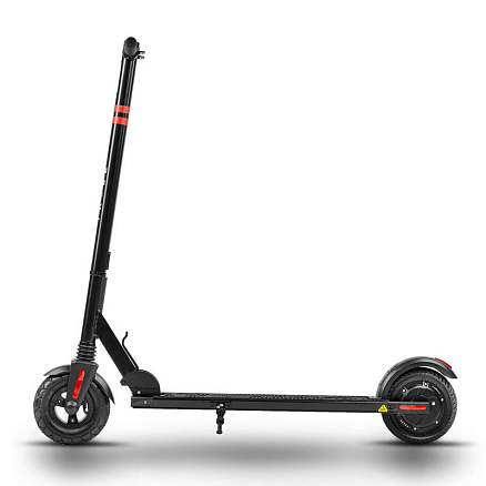 Электросамокат Tribe Karo черный