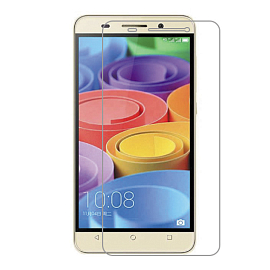 Защитное стекло для Honor 4X на экран противоударное