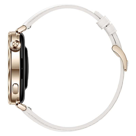 Умные часы Huawei Watch GT 5 41 мм (белый)