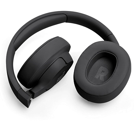 Наушники JBL Tune 720BT (черный)
