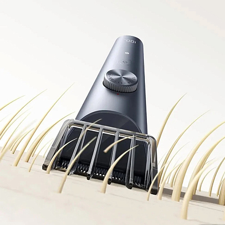 Универсальный триммер Xiaomi Mijia Hair Clipper 2 MJGHHC2LF