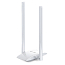 WI-FI USB-адаптер с двойной антенной 300 Мбит/с Mercusys MW300UH